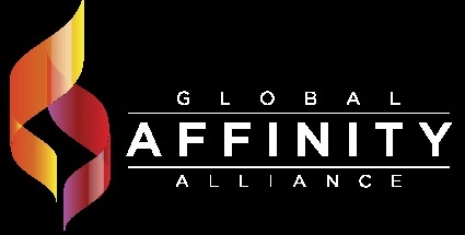 Logo de Global Affinity Alliance