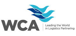 Logo de WCA